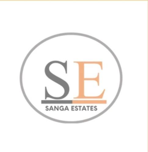 Accra Luxury Apartments At The Sanga Estates Oduman Exteriér fotografie