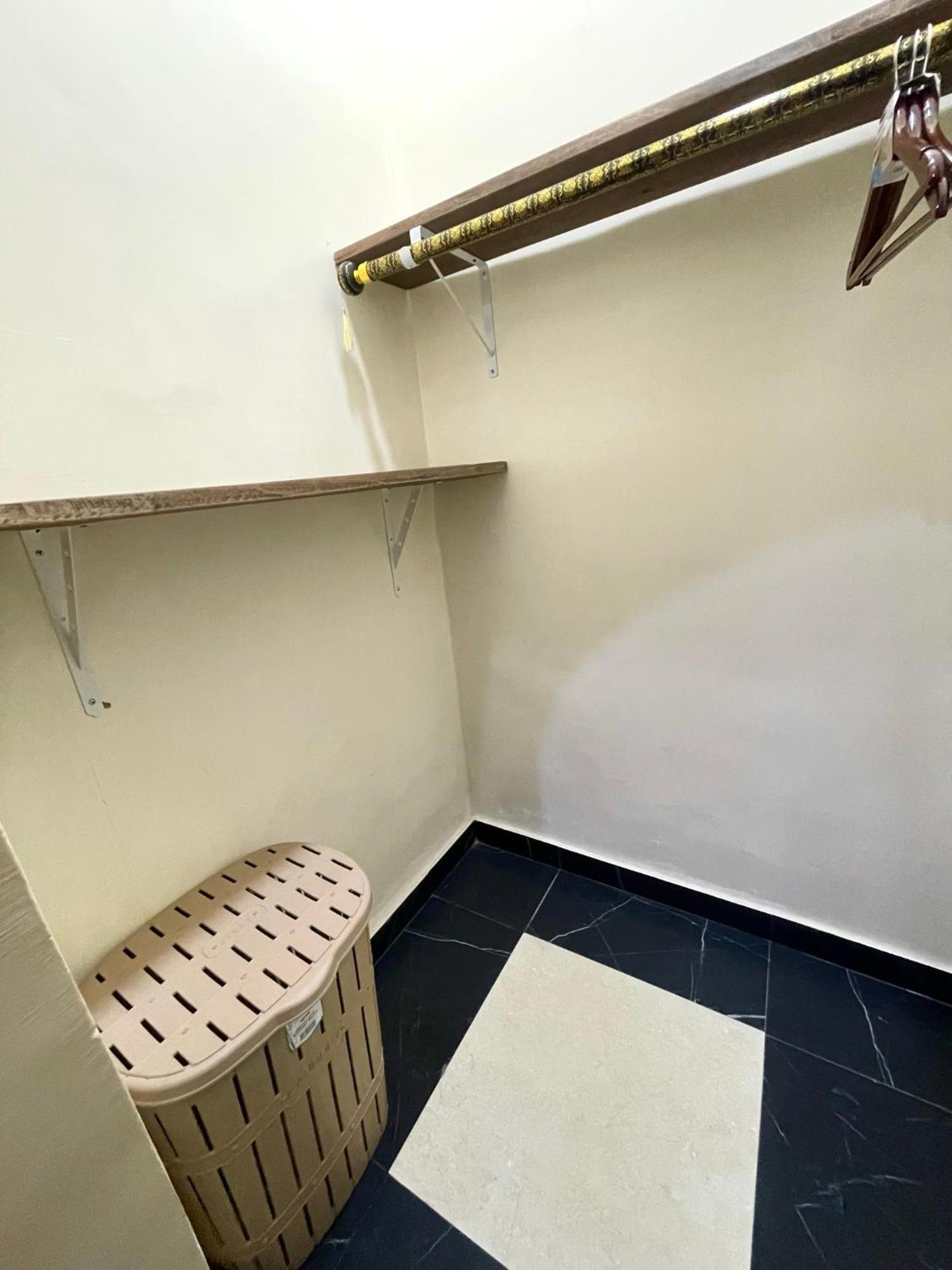 Accra Luxury Apartments At The Sanga Estates Oduman Pokoj fotografie