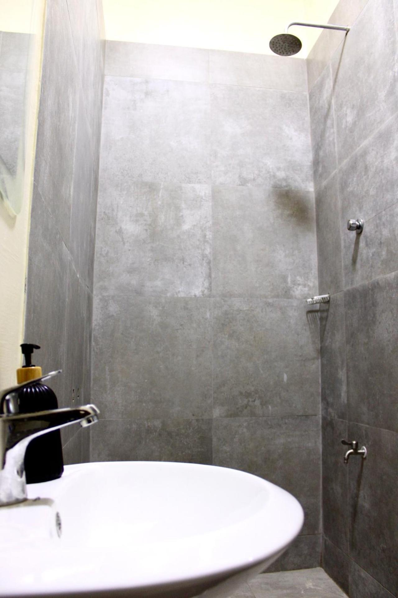 Accra Luxury Apartments At The Sanga Estates Oduman Exteriér fotografie